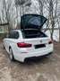 BMW 525 525d+Touring+Sport-Aut. Wit - thumbnail 3