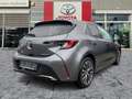 Toyota Corolla 1.8 Hybrid Team D CloudNavi*ACC*KAM*DAB Grau - thumbnail 8