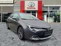 Toyota Corolla 1.8 Hybrid Team D CloudNavi*ACC*KAM*DAB Grau - thumbnail 9