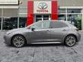 Toyota Corolla 1.8 Hybrid Team D CloudNavi*ACC*KAM*DAB Grau - thumbnail 5