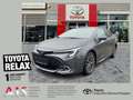 Toyota Corolla 1.8 Hybrid Team D CloudNavi*ACC*KAM*DAB Grau - thumbnail 1