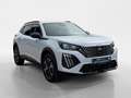 Peugeot 2008 Hybrid 145 e-DCS6 Allure Weiß - thumbnail 7