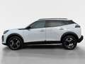 Peugeot 2008 Hybrid 145 e-DCS6 Allure Weiß - thumbnail 2