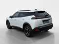 Peugeot 2008 Hybrid 145 e-DCS6 Allure Weiß - thumbnail 3