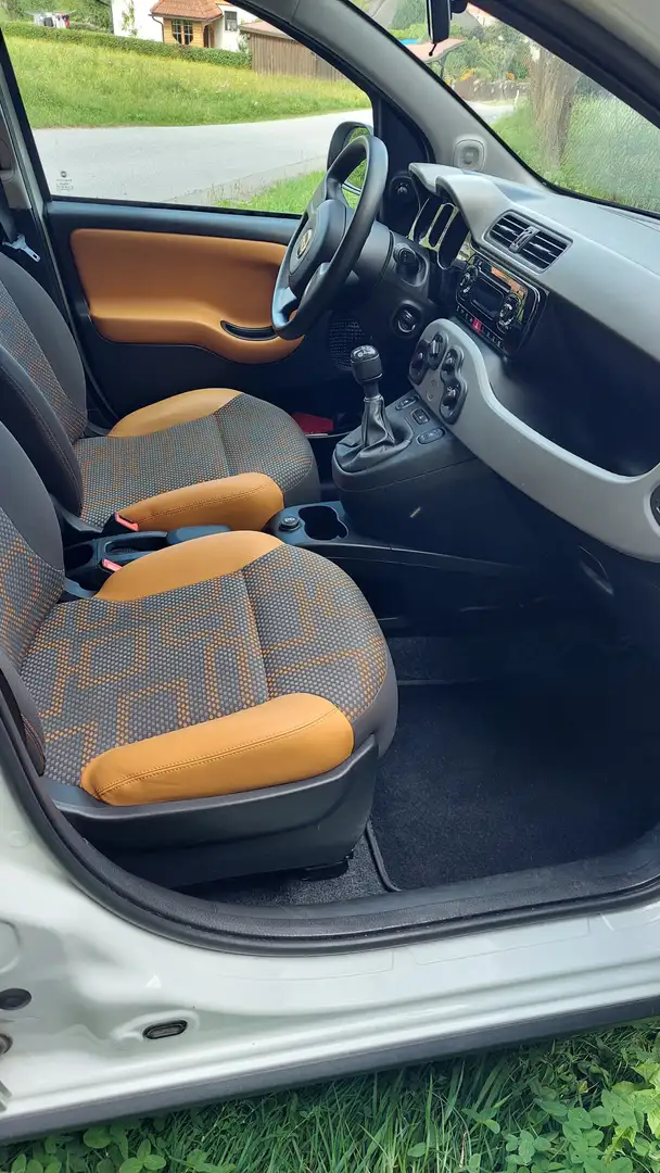 Fiat Panda Panda 4x4 1,3 Multijet II 75 4x4 Rock Rock - 1