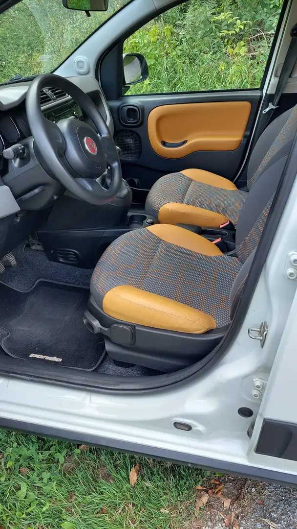 Fiat Panda Panda 4x4 1,3 Multijet II 75 4x4 Rock Rock - 2