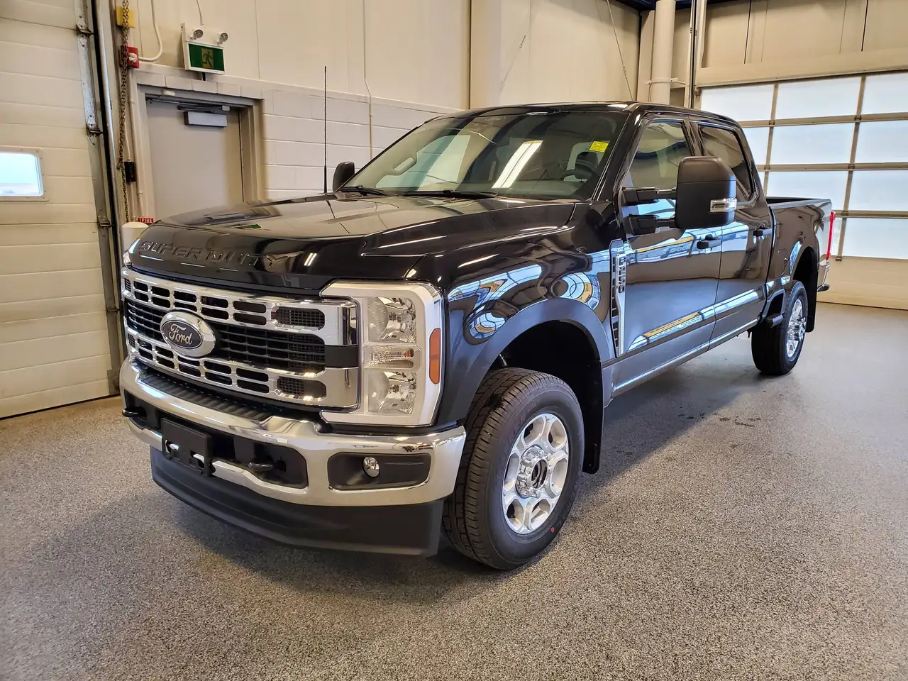 2026 Ford F 250