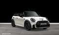 MINI Cooper S Cabrio Cooper S Cabrio JCW Trim Navi HUD LED RFK HK Shz Weiß - thumbnail 1