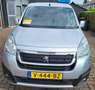 Peugeot Partner Full Electric met Trekhaak Argento - thumbnail 6