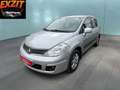 Nissan Tiida 1,5 Visia Silber - thumbnail 3