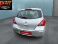 Nissan Tiida 1,5 Visia Silber - thumbnail 6
