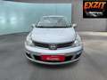 Nissan Tiida 1,5 Visia Silber - thumbnail 2