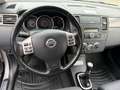 Nissan Tiida 1,5 Visia Silber - thumbnail 7