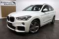 BMW X1 xDrive 20d M-Sport*PANORAMA*KAMERA*NAVI*LED* Blanc - thumbnail 1