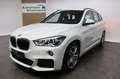 BMW X1 xDrive 20d M-Sport*PANORAMA*KAMERA*NAVI*LED* Blanc - thumbnail 3