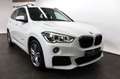 BMW X1 xDrive 20d M-Sport*PANORAMA*KAMERA*NAVI*LED* Blanc - thumbnail 11
