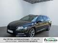 Skoda Superb Combi Sportline 2.0 TDI Matrix 4xSHZ ACC Schwarz - thumbnail 1