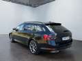Skoda Superb Combi Sportline 2.0 TDI Matrix 4xSHZ ACC Schwarz - thumbnail 4