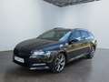 Skoda Superb Combi Sportline 2.0 TDI Matrix 4xSHZ ACC Schwarz - thumbnail 2