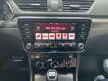 Skoda Superb Combi Sportline 2.0 TDI Matrix 4xSHZ ACC Schwarz - thumbnail 13