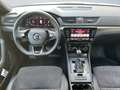 Skoda Superb Combi Sportline 2.0 TDI Matrix 4xSHZ ACC Schwarz - thumbnail 8