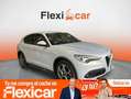 Alfa Romeo Stelvio 2.2 Diésel 154kW (210CV) TI Q4 Blanco - thumbnail 1