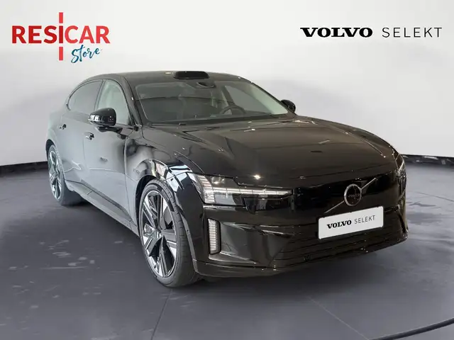Volvo S90 Single Motor Extended Range Ultra