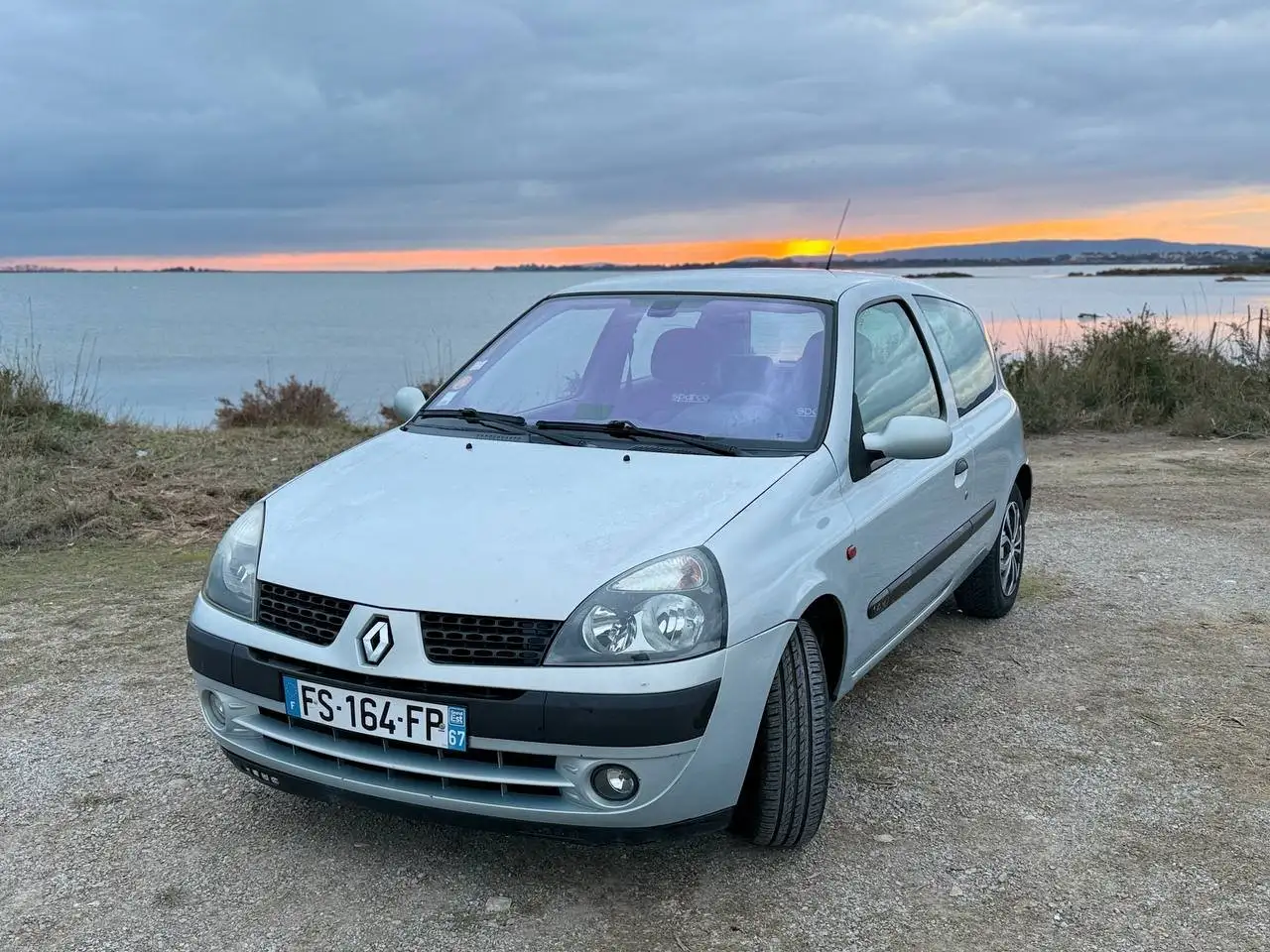 Renault Clio 1.4i 16V PrivilÃ¨ge