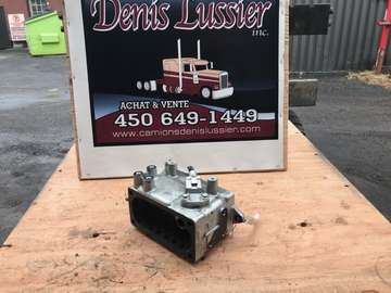 MBE 4000 PART / 4600982407