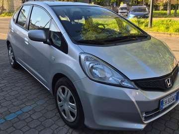 Jazz 1.2 Trend