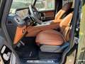 Mercedes-Benz G 580 G580 EQ Technologie AMG DISTR,MANUFAKTUR,BURM... Grün - thumbnail 10