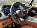 Mercedes-Benz G 580 G580 EQ Technologie AMG DISTR,MANUFAKTUR,BURM... Grün - thumbnail 11