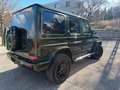 Mercedes-Benz G 580 G580 EQ Technologie AMG DISTR,MANUFAKTUR,BURM... Grün - thumbnail 5