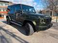 Mercedes-Benz G 580 G580 EQ Technologie AMG DISTR,MANUFAKTUR,BURM... Grün - thumbnail 4
