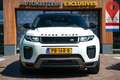 Land Rover Range Rover Evoque 2.0 TD4 Autobiography Dynamic Weiß - thumbnail 3