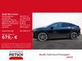 Audi Q4 e-tron Sportback 45 quattro S line Matrix AHK Noir - thumbnail 1