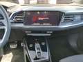 Audi Q4 e-tron Sportback 45 quattro S line Matrix AHK Noir - thumbnail 15