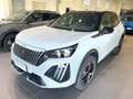Peugeot 2008 2008 1.2 hybrid GT 145cv e-dcs6 - KM0 - Weiß - thumbnail 1