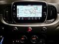 Abarth 595 Turismo 1.4 T-JET 165 AUTO BEATS CUIR NAVI 1 HAND Gris - thumbnail 8