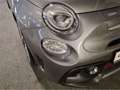 Abarth 595 Turismo 1.4 T-JET 165 AUTO BEATS CUIR NAVI 1 HAND Gris - thumbnail 10