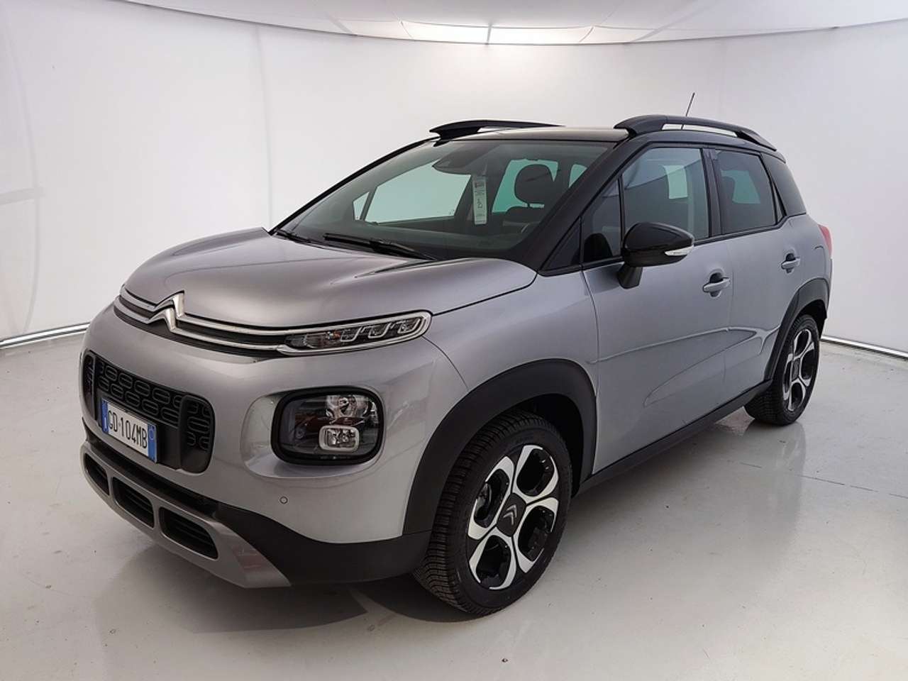 Citroen C3 Aircross Aircross 1.2 PureTech Shine