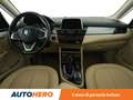 BMW 218 218d Active Tourer Advantage Nero - thumbnail 12