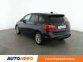 BMW 218 218d Active Tourer Advantage Nero - thumbnail 4