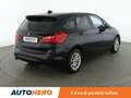 BMW 218 218d Active Tourer Advantage Nero - thumbnail 6