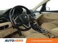 BMW 218 218d Active Tourer Advantage Nero - thumbnail 11