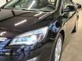 Opel Astra ASTRA J SPORT AUTOMATIK NAVI XENON PDC FLEXFIX Siyah - thumbnail 22