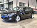 Opel Astra ASTRA J SPORT AUTOMATIK NAVI XENON PDC FLEXFIX Siyah - thumbnail 9