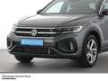 Volkswagen T-Roc R-Line TSI DSG LED AHK Navi R-Kamera Grau - thumbnail 7