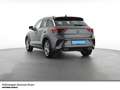 Volkswagen T-Roc R-Line TSI DSG LED AHK Navi R-Kamera Grau - thumbnail 2