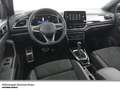Volkswagen T-Roc R-Line TSI DSG LED AHK Navi R-Kamera Grau - thumbnail 12